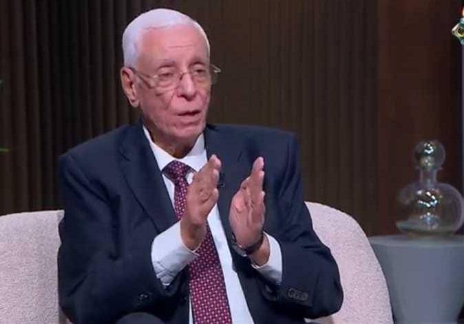 6 إعجازات علمية في القرآن الكريم بين الإنسان والعنكبوت يكشفها د. حسام موافي