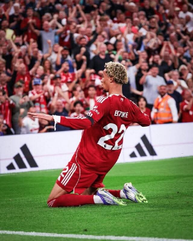 برايس يهاجم ايكيتيكي بعد اختياره تمثيل فرنسا: لا تستحق تمثيل منتخب الكاميرون