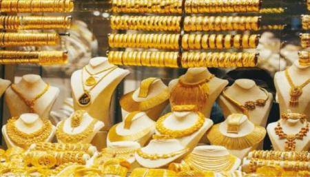 الصاغة: ارتفاع أسعارالذهب يعيد تشكيل أنماط الاستهلاك ويقلص الإقبال