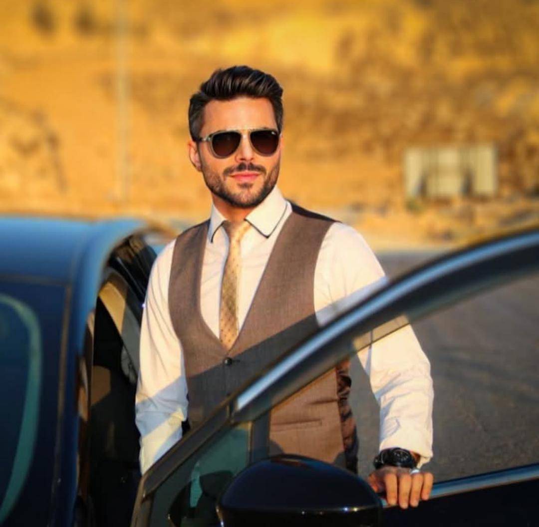 يزيد ضرار .. نموذج الشباب الطموح بعزيمة وقيم أصيلة