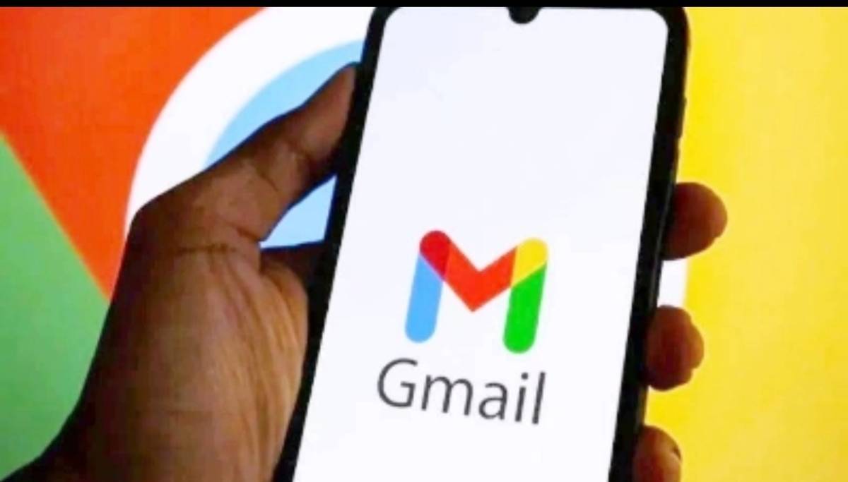 اختراق ضخم يهدد حسابات Gmail