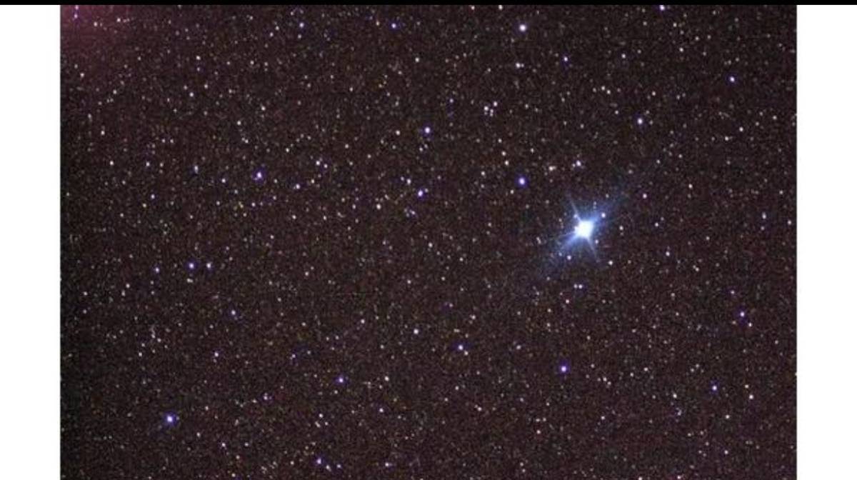 مجاهد: نجم سهيل يبشر بانكسار حر الصيف وسقوط أمطار رعدية