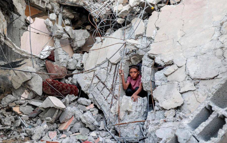 وفاة 7 مواطنين نتيجة التجويع وسوء التغذية في غزة