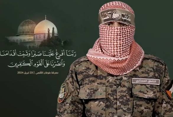 تفاصيل جديدة عن محاولة اغتيال أبو عبيدة