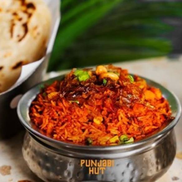 توابل، نكهات، ومتعة: دليلك لأشهى الأطباق الهندية على كريم