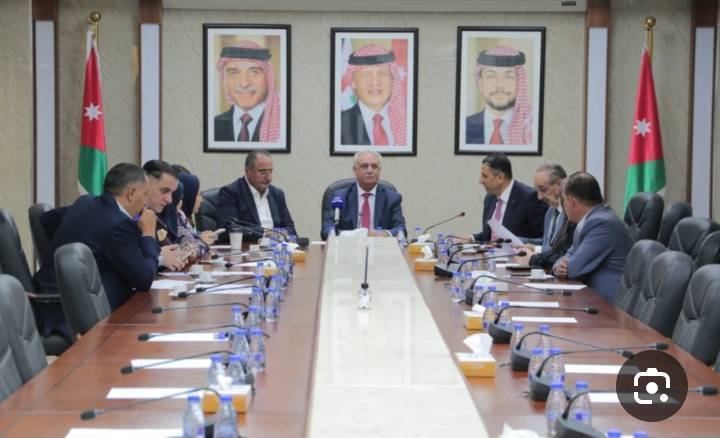 البريزات رئيسا لكتلةتقدم النيابية بالتوافق