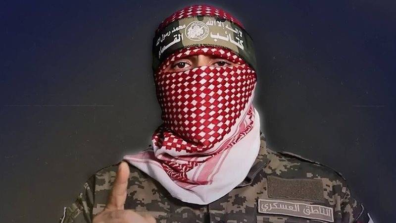 نتنياهو يقول إن ضربة استهدفت أبو عبيدة الناطق باسم كتائب القسام في غزة