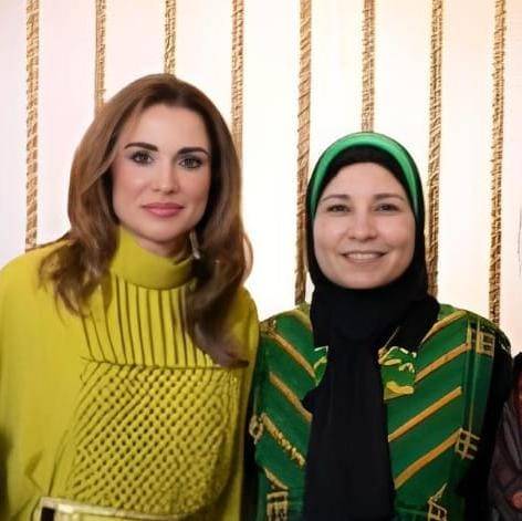 همسة....في يوم ميلادها