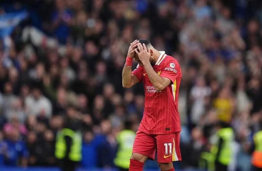 محمد صلاح يمتدح نغوموها ويقدّم له نصائح ثمينة