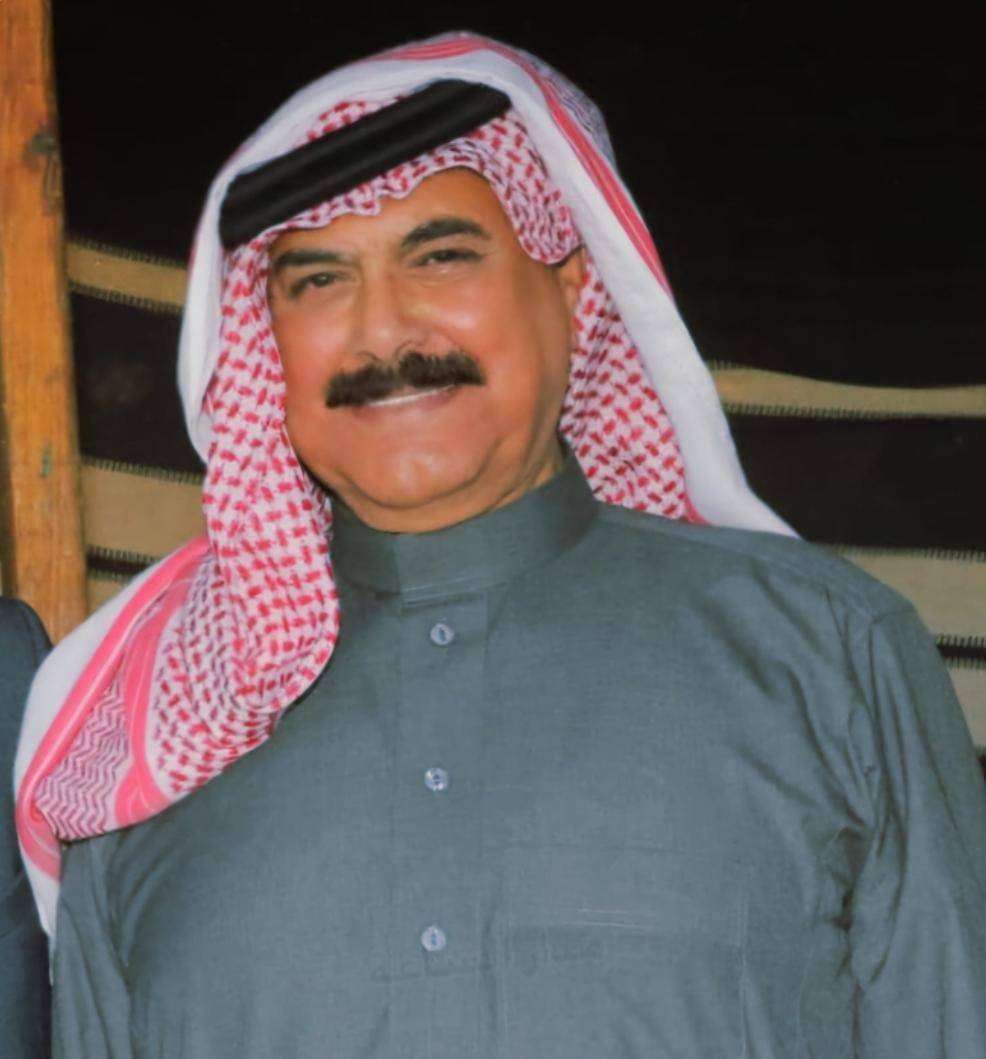 المختار عيد عبدالقادر الهملان الدعجة.. الطود الشامخ ورجل الواجب والكرامة