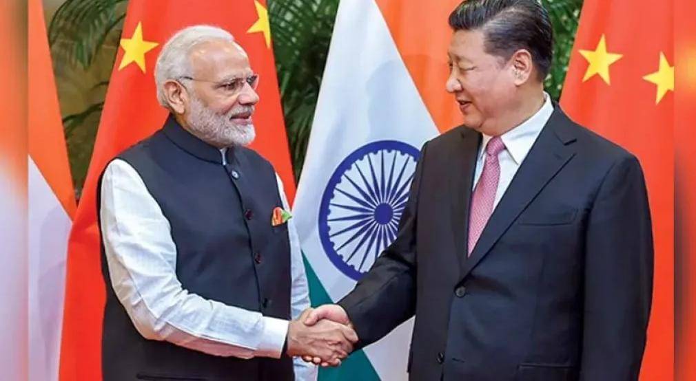 بعد توقف 5 سنوات.. الهند والصين تستأنفان الرحلات الجوية المباشرة