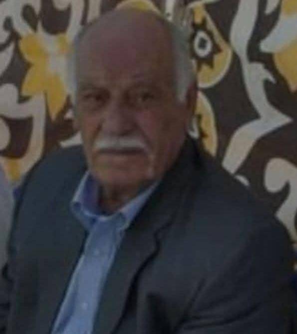 رحيل رجل الأعمال الحاج سعود فضيل الخريسات أبو محمد