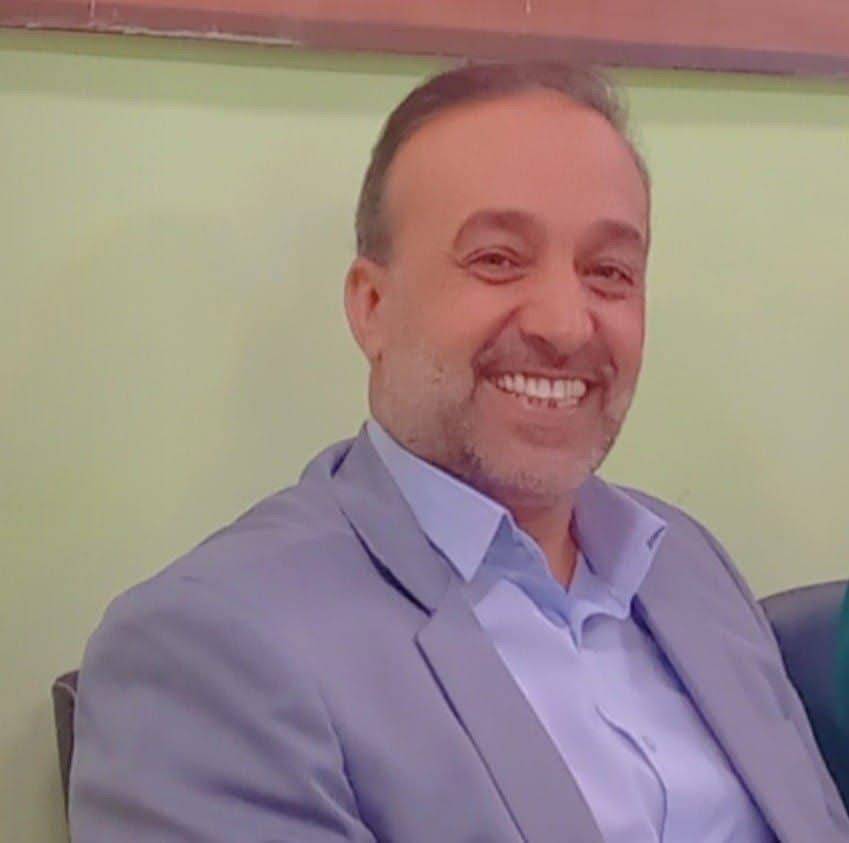 عشيرة الحمايدة تبارك للأستاذ نضال الفتينات توليه منصب مدير تربية الكرك