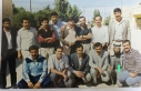 المجالي ينعى المرحوم الدكتور موسى ابو سويلم