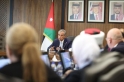الموافقة على الأسباب الموجبة لنظام معدِّل لنظام ترخيص السوَّاقين
