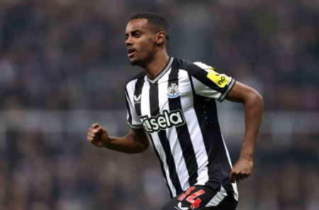 الأغلى بتاريخ إنجلترا .. ليفربول يضم النجم الذي طال انتظاره