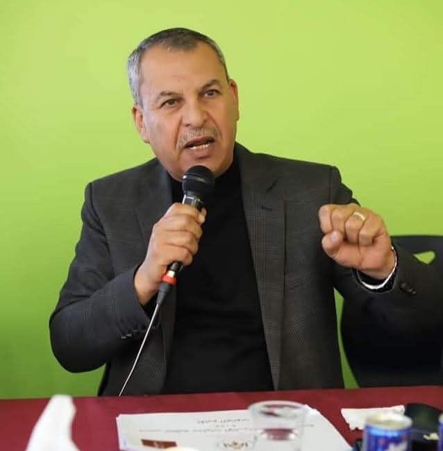 المعاقلة يهنئ جلالة الملكة رانيا بعيد ميلادها الميمون