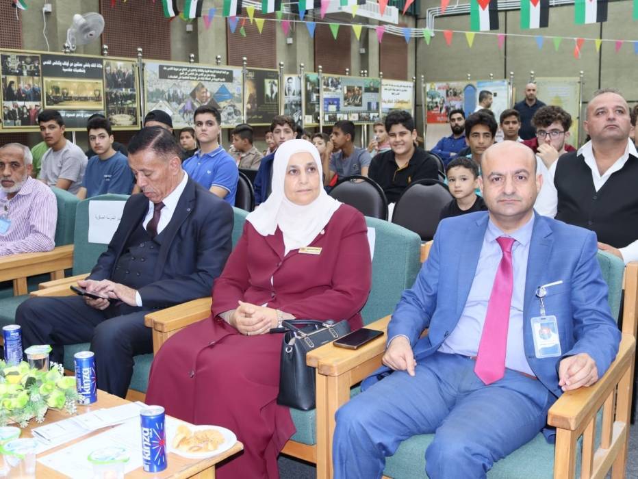 تربية المزار الشمالي تطلق حملة التوجيه التقني المهني (BTEC)