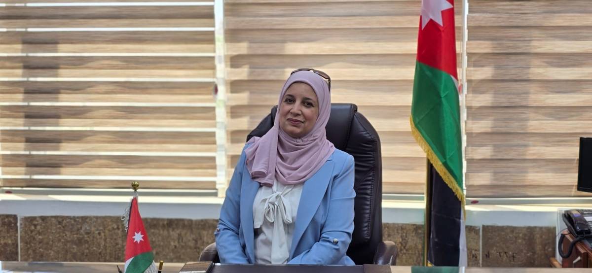 العيطان تعقد اجتماعاً مع المدراء المختصين في تربية لواء القويسمة لتعزيز خطة العمل