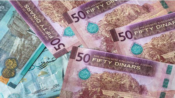 نمو غير مسبوق في موجودات صندوق استثمار أموال الضمان بقيمة 1.2 مليار دينار