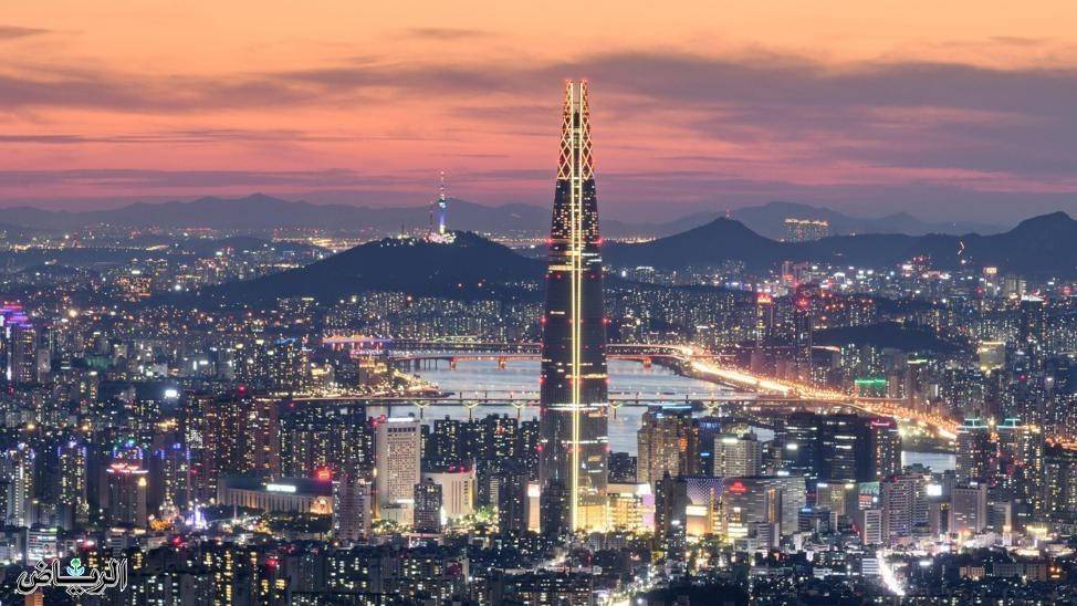 كوريا الجنوبية تشهد أعلى متوسط حرارة على الإطلاق خلال فصل الصيف في 2025