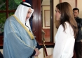 الشيخ فيصل الصباح يكتب: الملكة رانيا العبدالله… قلب نابض بحب الأردن ورسالة إنسانية للعالم