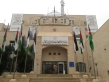 بدء العمل بمشروع صيانة طريق الرصيف الملوكي في محافظة معان
