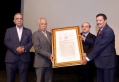 العيسوي يرعى عرض الفيلم الوثائقي معان حيث أشرقت شمس المملكة...صور