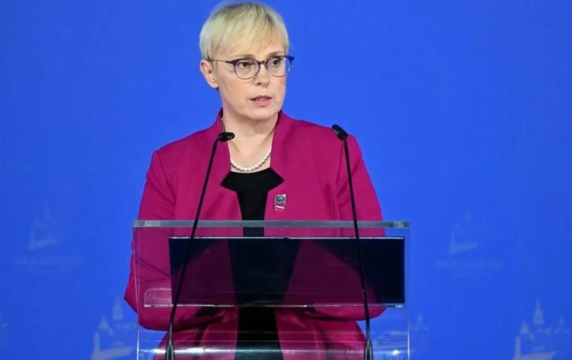 سلوفينيا تدرس الانضمام إلى قضية جنوب أفريقيا ضد إسرائيل