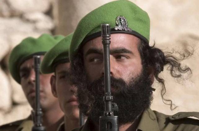 الاحتلال يبدأ الثلاثاء تجنيد 60 ألف جندي لمعركة غزة