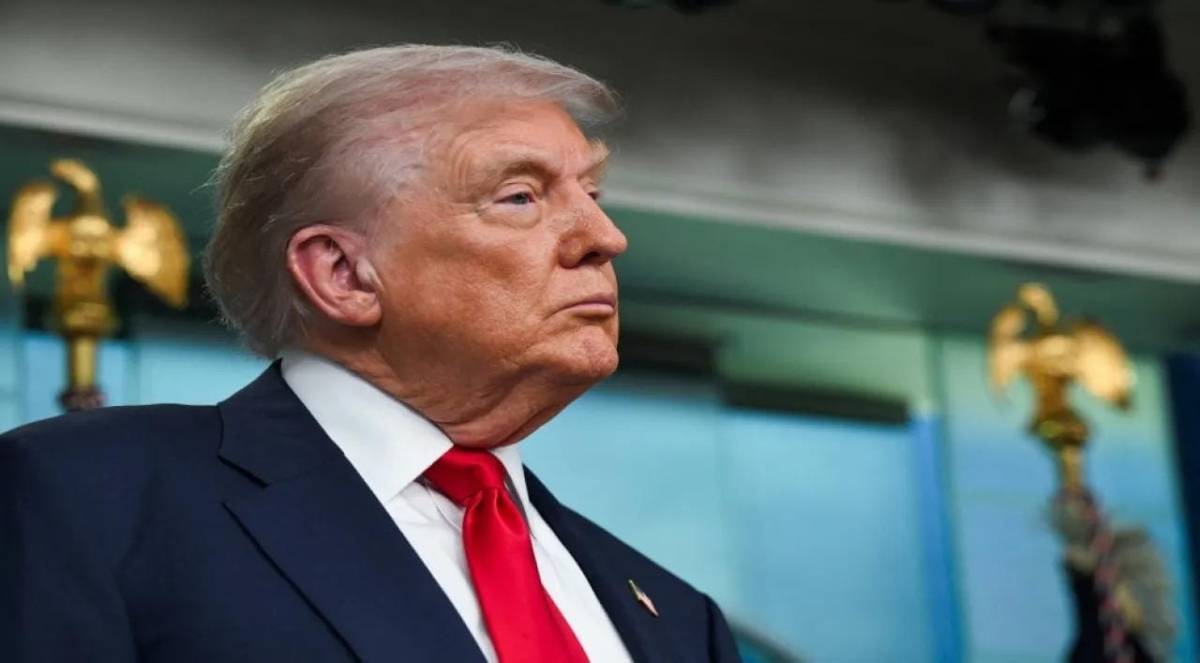 ترمب: لم يقدم أحد لإسرائيل ما قدمته أنا