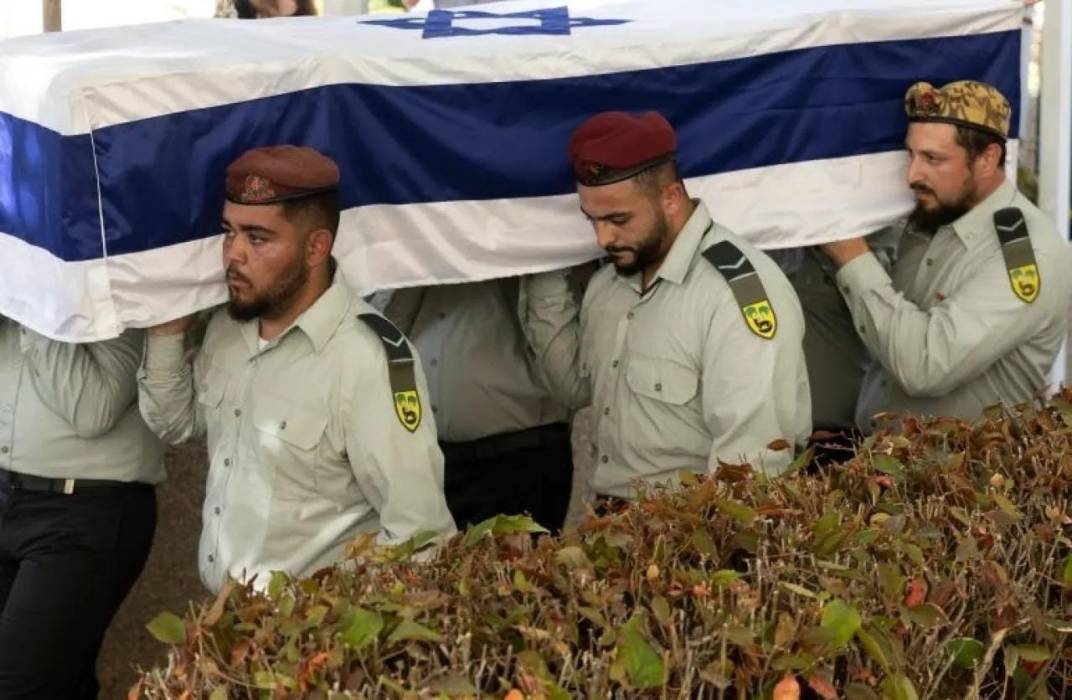 انتحار 18 جنديا إسرائيليا منذ بداية العام