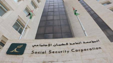 الصبيحي: ارتفاع عدد المؤمّن عليهم بالضمان جيد لكنه غير كافٍ