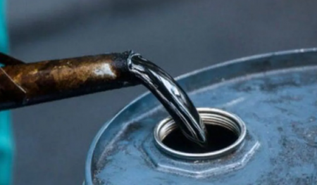 ارتفاع أسعار النفط وسط تصاعد الصراع بين روسيا وأوكرانيا