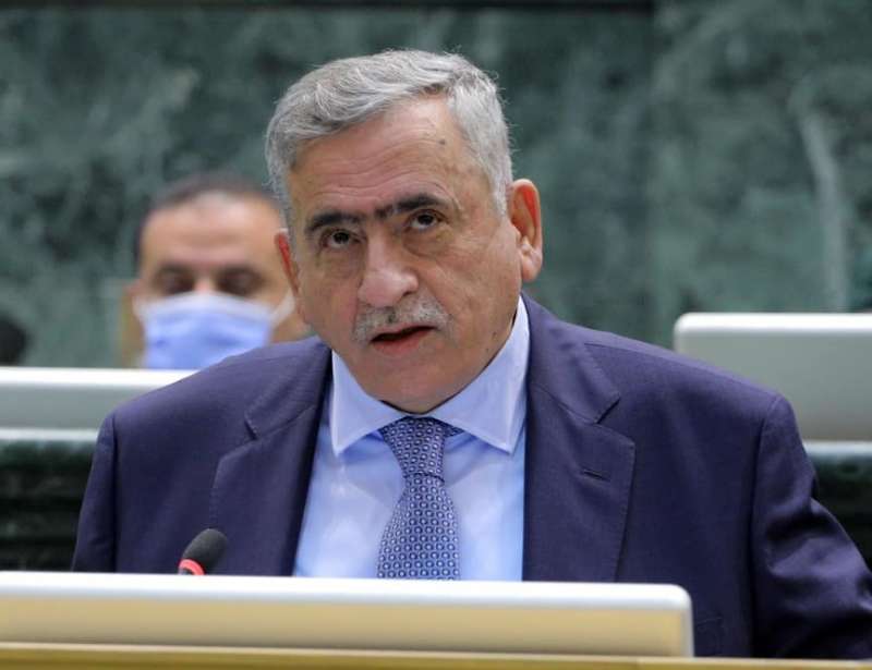 رئيس الجامعة الأردنية: نعيد تشكيل شخصية الطالب لمواكبة تحديات العصر