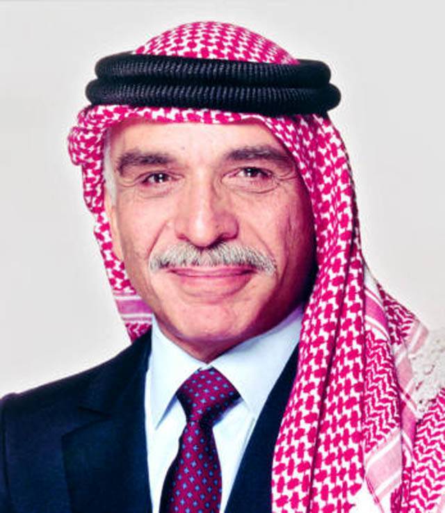 عدنان بدران: الملك الحسين كان يزور الجامعة الأردنية ويوليها رعاية خاصة