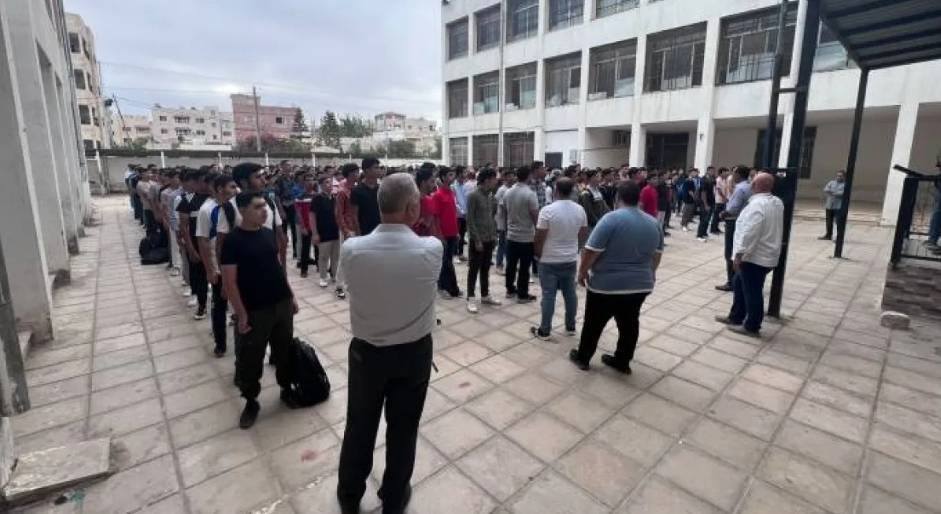 الأردن.. نائب يوجه أسئلة لوزير التربية حول رسوب طلبة بسبب الغياب
