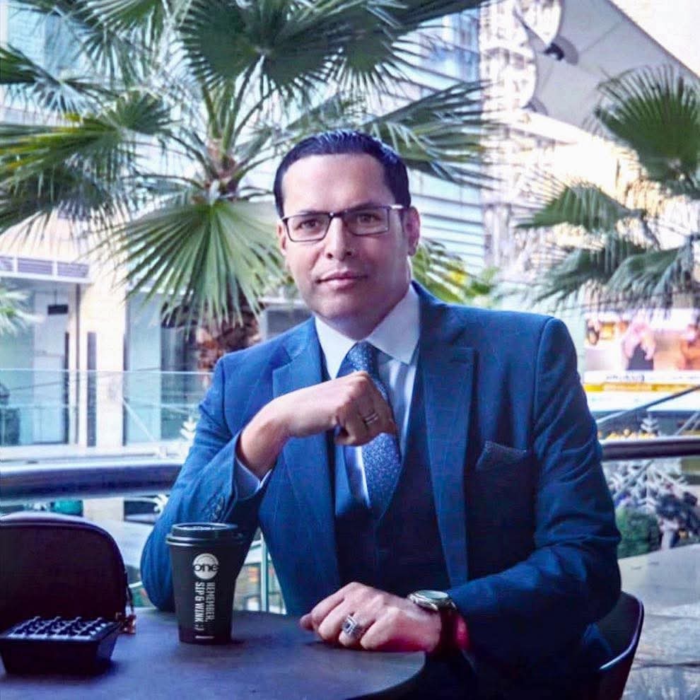 محكمة مادبا تفقد إداريها الخلوق أحمد عودة المساندة