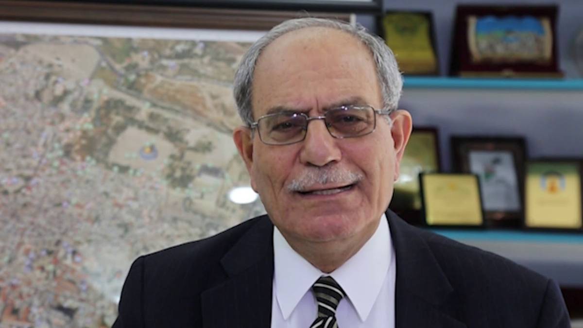 كنعان: القدس والأقصى جوهر العقيدة وبوصلة النضال الإسلامي