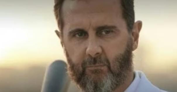 صورة جديدة لبشار الأسد بلحية تجتاح مواقع التواصل الاجتماعى.. حقيقية أم مفبركة