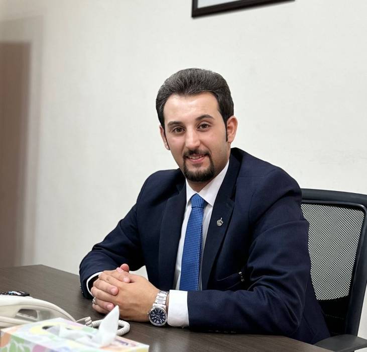 ابو عنقور يكتب: حمزة الشوابكة – صوت الشباب الميداني ورؤية التمكين لجيل المستقبل