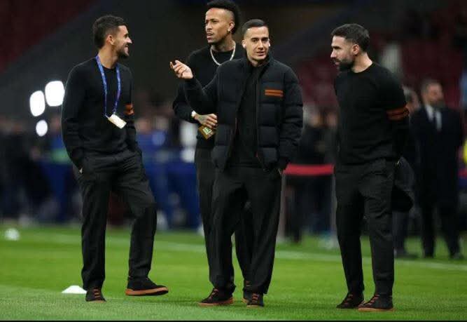 كارفخال يكشف عن شرط اعتزاله المحتمل في 2026