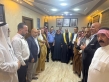 إتمام صلح عشائري بين عشيرة الهملان والشيخ فايز الظهراوي بعد مشاجرة في المقابلين .. وثيقة