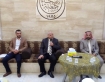 انطلاق الدورة التدريبية السادسة لأعضاء ورؤساء لجان الزكاة في جرش