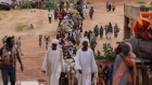 انزلاق أرضي يدمّر قرية بالكامل ويقتل جميع سكانها في إقليم دارفور بالسودان