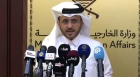 قطر: لا رد إسرائيلي على مقترح وقف إطلاق النار.. وخطة احتلال غزة تهدد الجميع