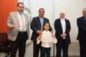 الخلايلة يكرّم أوائل المراكز الصيفية لتحفيظ القرآن الكريم في الكورة