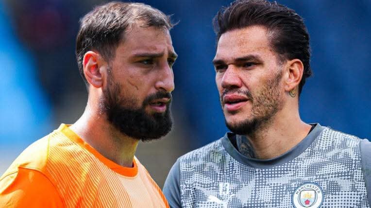 دوناروما سماوي رسميا.. وإيدرسون يشعل الدوري التركي!