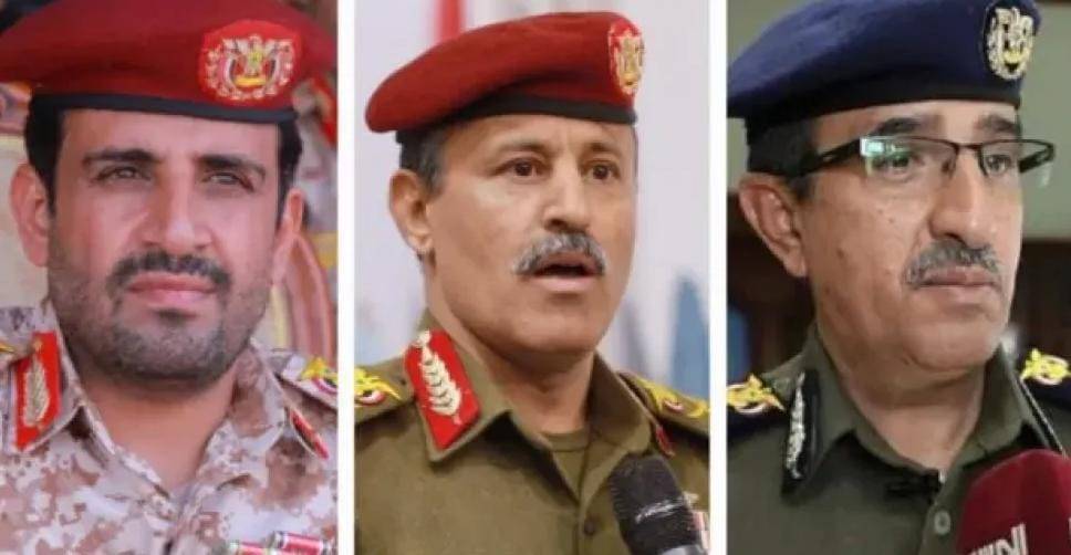 مصير وزير الدفاع ورئيس الأركان ونائب رئيس حكومة الحوثي مجهول بعد الضربة العسكرية الإسرائيلية