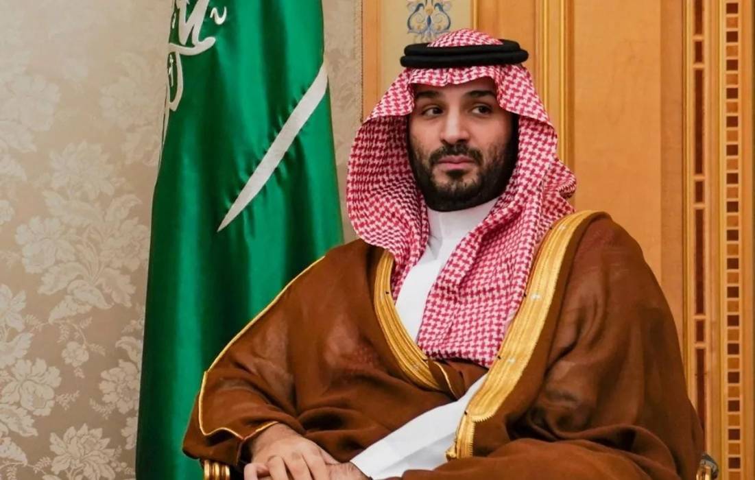 بن سلمان يجدد موقف السعودية الداعي لوقف الحرب على غزة